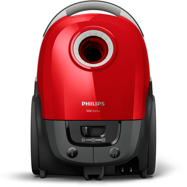 Philips Performer Compact stofzuiger XD3140/09