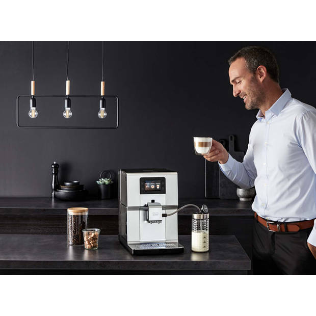 Krups espresso apparaat Intuition Preference + EA875E