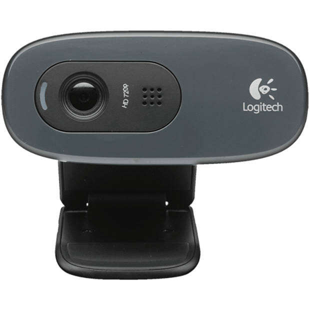 Logitech webcam C270