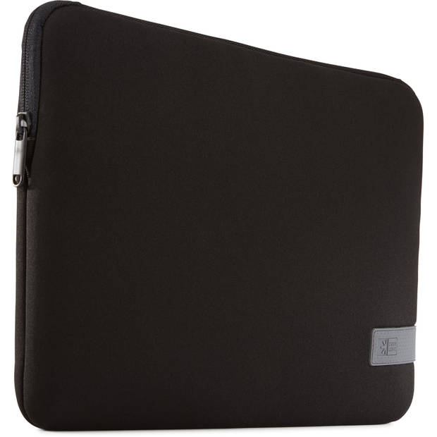 Case logic laptop sleeve Reflect 13" (Zwart)