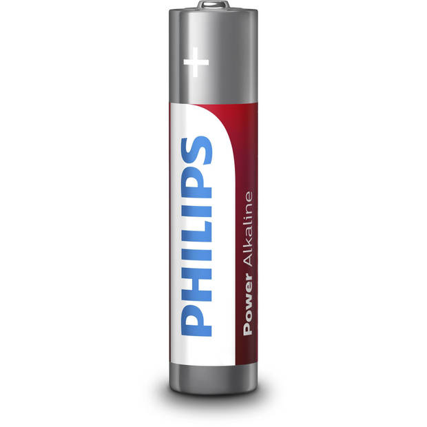 Philips batterij LR03P8BP/10