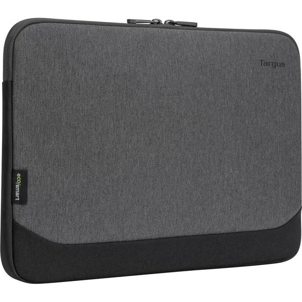Targus laptop sleeve Cypress EcoSmart 13-14'' (Grijs)