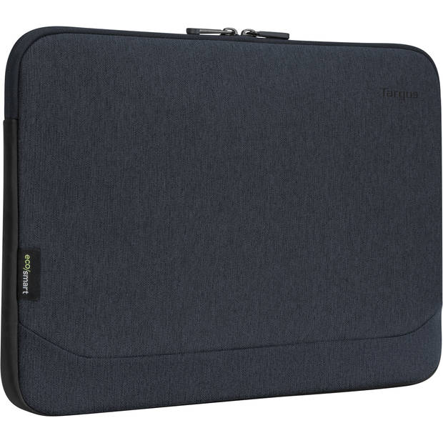 Targus laptop sleeve Cypress EcoSmart 11-12'' (Blauw)