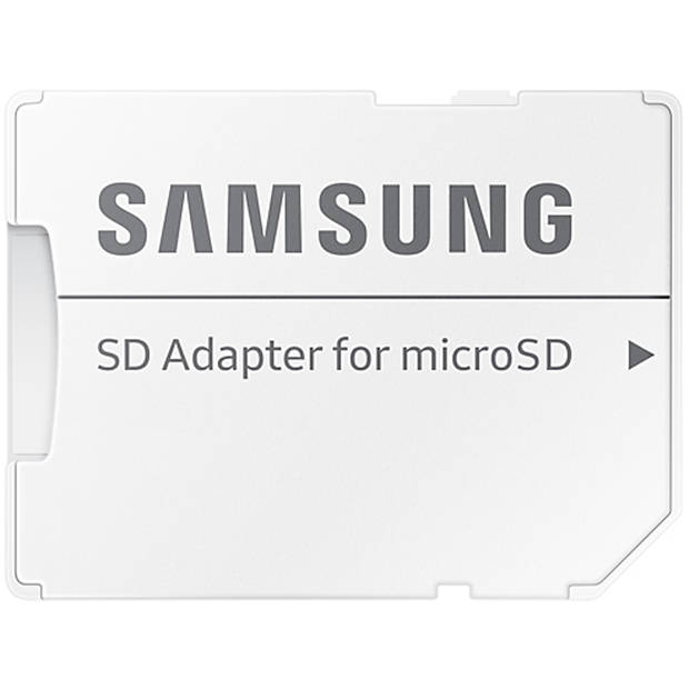 Samsung EVO+ flash geheugenkaart microSD 256GB