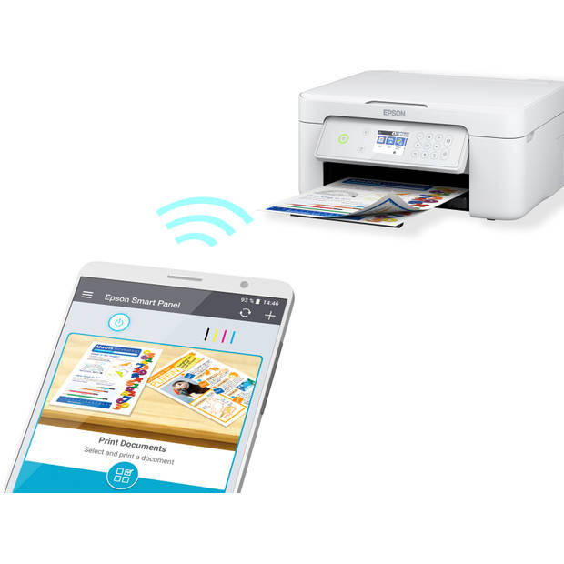 Epson all-in-one printer Expression Home XP-4155