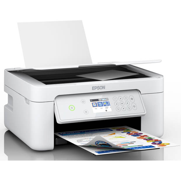 Epson all-in-one printer Expression Home XP-4155