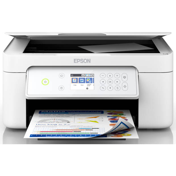 Epson all-in-one printer Expression Home XP-4155