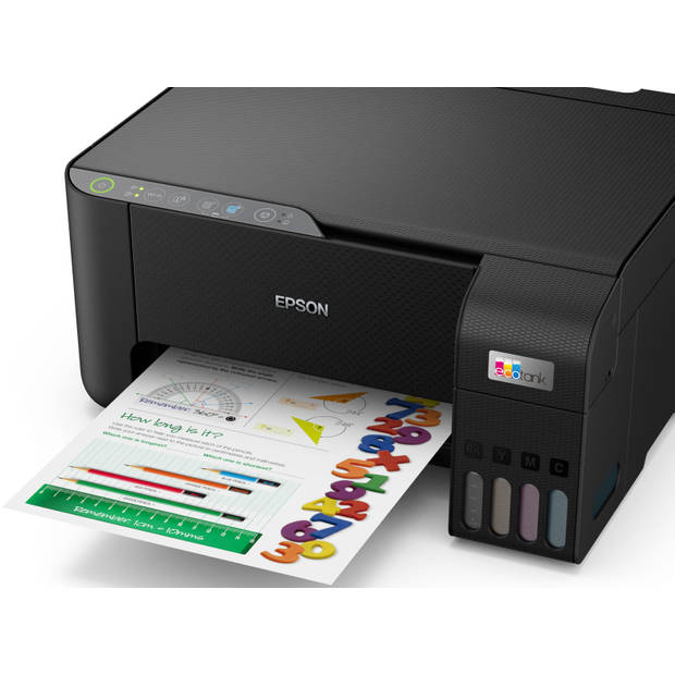Epson all-in-one printer EcoTank ET-2814