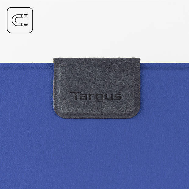 Targus beschermhoes SafeFit 9-10.5'' (Blauw)