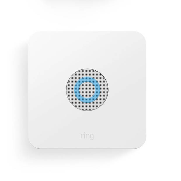 Ring Alarm Starter Kit 2e Generatie 5-delig