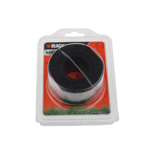 Black&decker Spoelklos Voor Grastrimmer 30mtr A6046xj