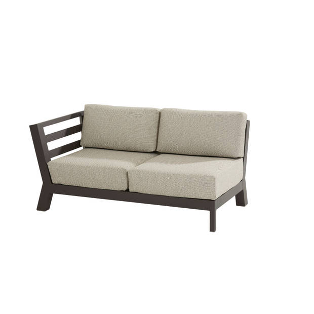 4 Seasons Meteoro loungeset 4-delig