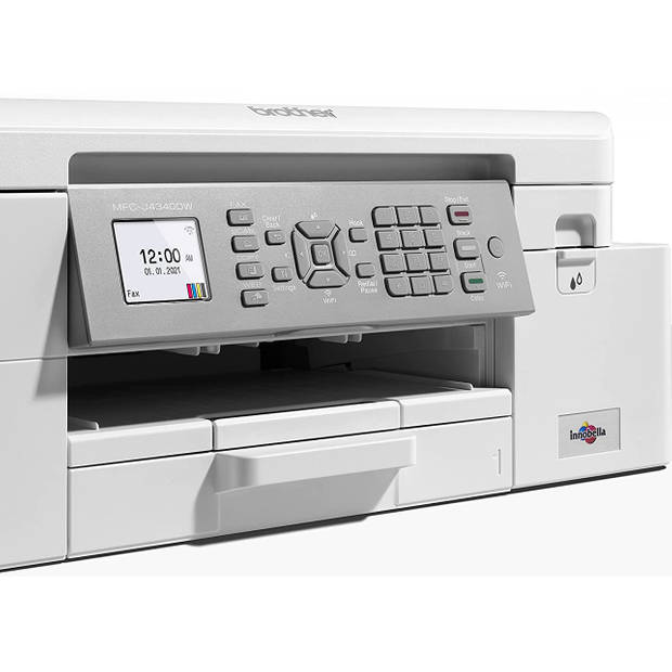 Brother all-in-one printer MFC-J4335DW