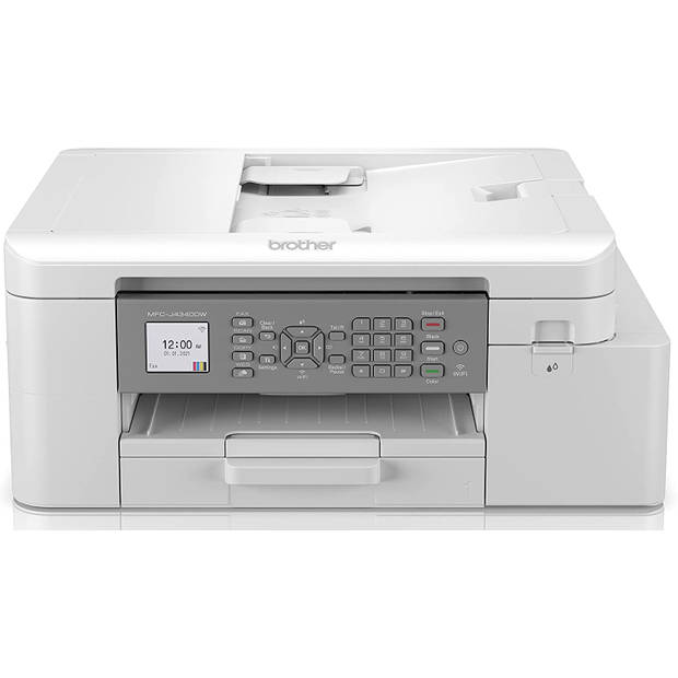 Brother all-in-one printer MFC-J4335DW