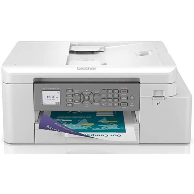 Brother all-in-one printer MFC-J4335DW