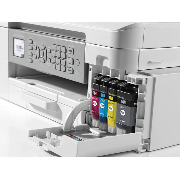 Brother all-in-one printer MFC-J4335DW