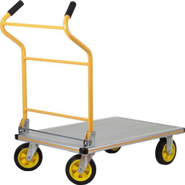 Stanley Platformwagen PC512 300 kg