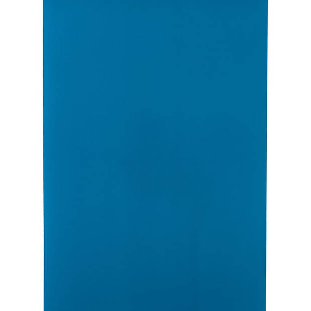 GBC Inbindomslagset HiGloss A4 blauw