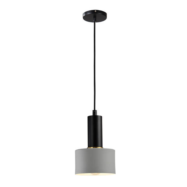 QUVIO Hanglamp Aluminium - QUV5090L