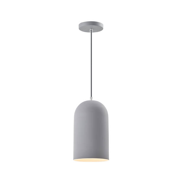 QUVIO Hanglamp langwerpig grijs - QUV5175L-GREY