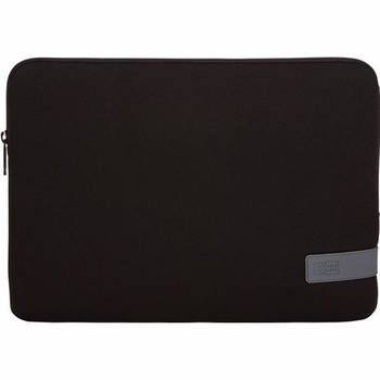Case Logic laptop sleeve Reflect 13 inch (Zwart)