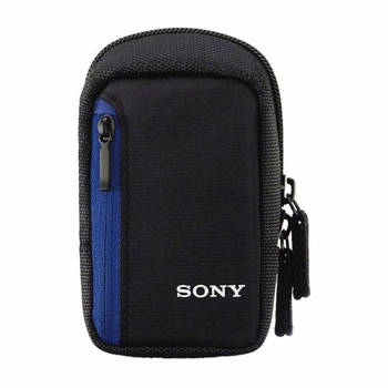 Sony compact cameratas LCSCS2B.SY