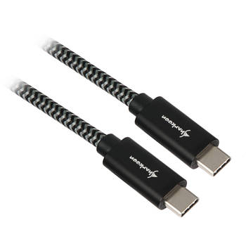 USB 3.2 kabel, USB-C > USB-C