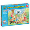 Jan van Haasteren Legpuzzel Junior The Sand Pit, 240st.