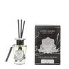 Geurstokjes French Moring Tea 90ml zilver - Cote Noire