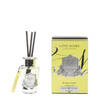 Geurstokjes Summer Pear 90ml zilver - Cote Noire