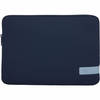 Case logic laptop sleeve Reflect 13" (Blauw)