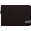 Case logic laptop sleeve Reflect 13" (Zwart)