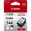 Canon cartridge CL-546XL (Kleur)