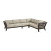 4 Seasons Meteoro loungeset 4-delig