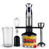 DistinQ Staafmixer Set - 4-delig