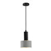 QUVIO Hanglamp Aluminium - QUV5090L