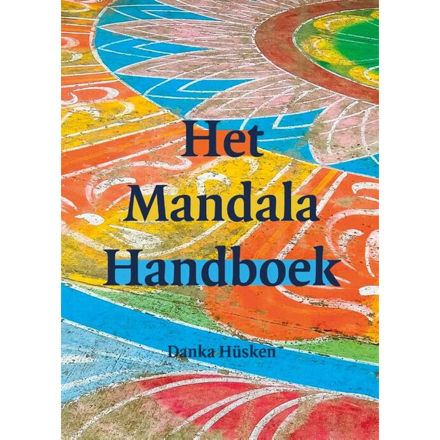 Het Mandala Handboek