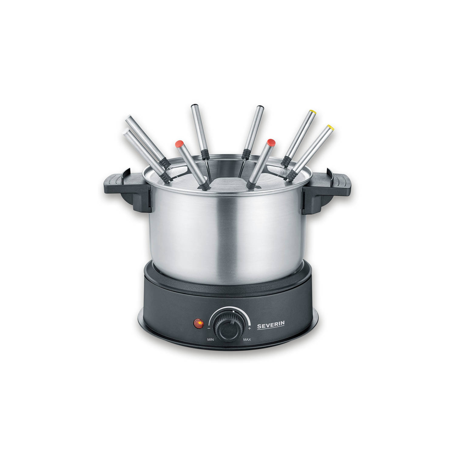 Severin FO 2470 Fondueset