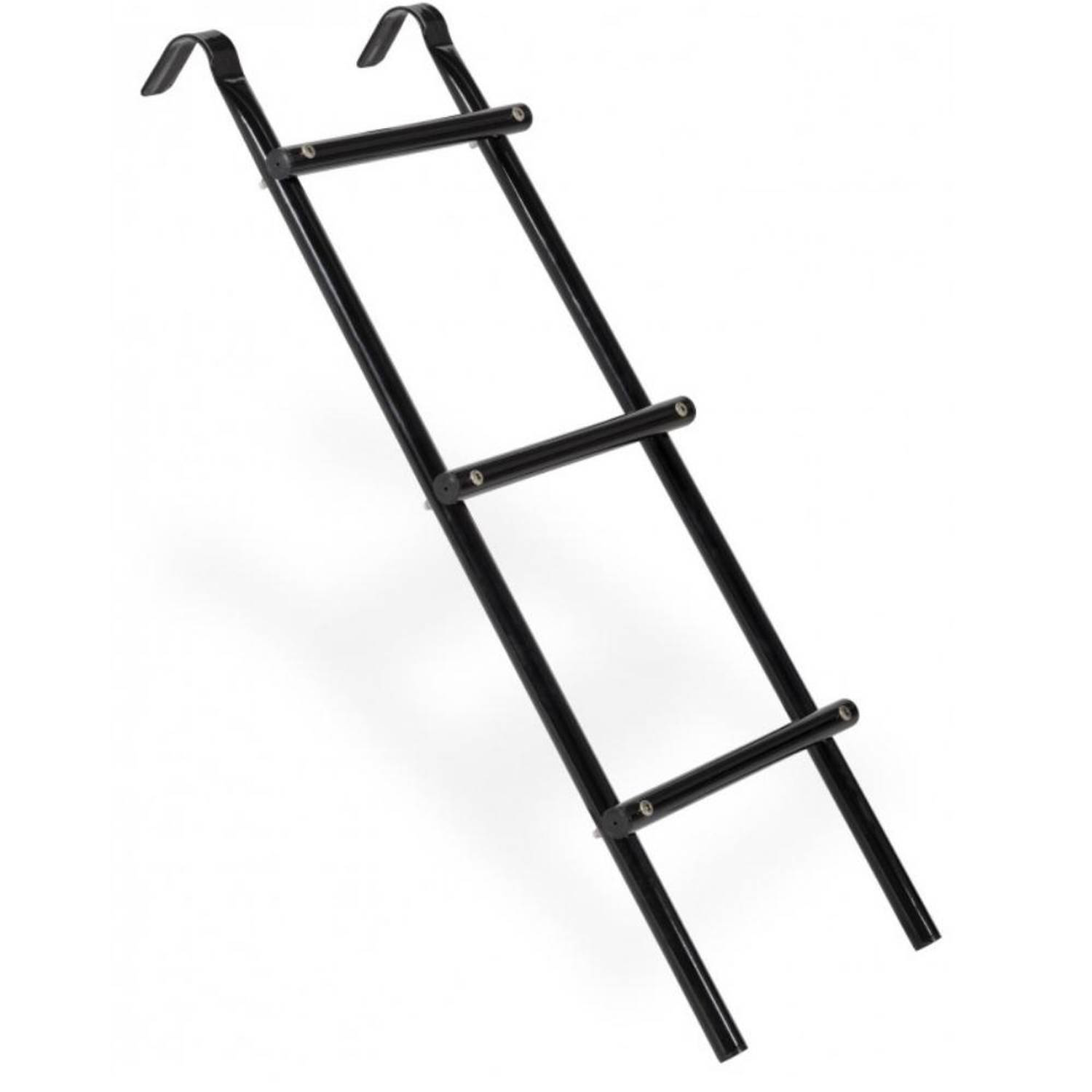 EXIT Economy trampoline ladder voor framehoogte 70-95cm