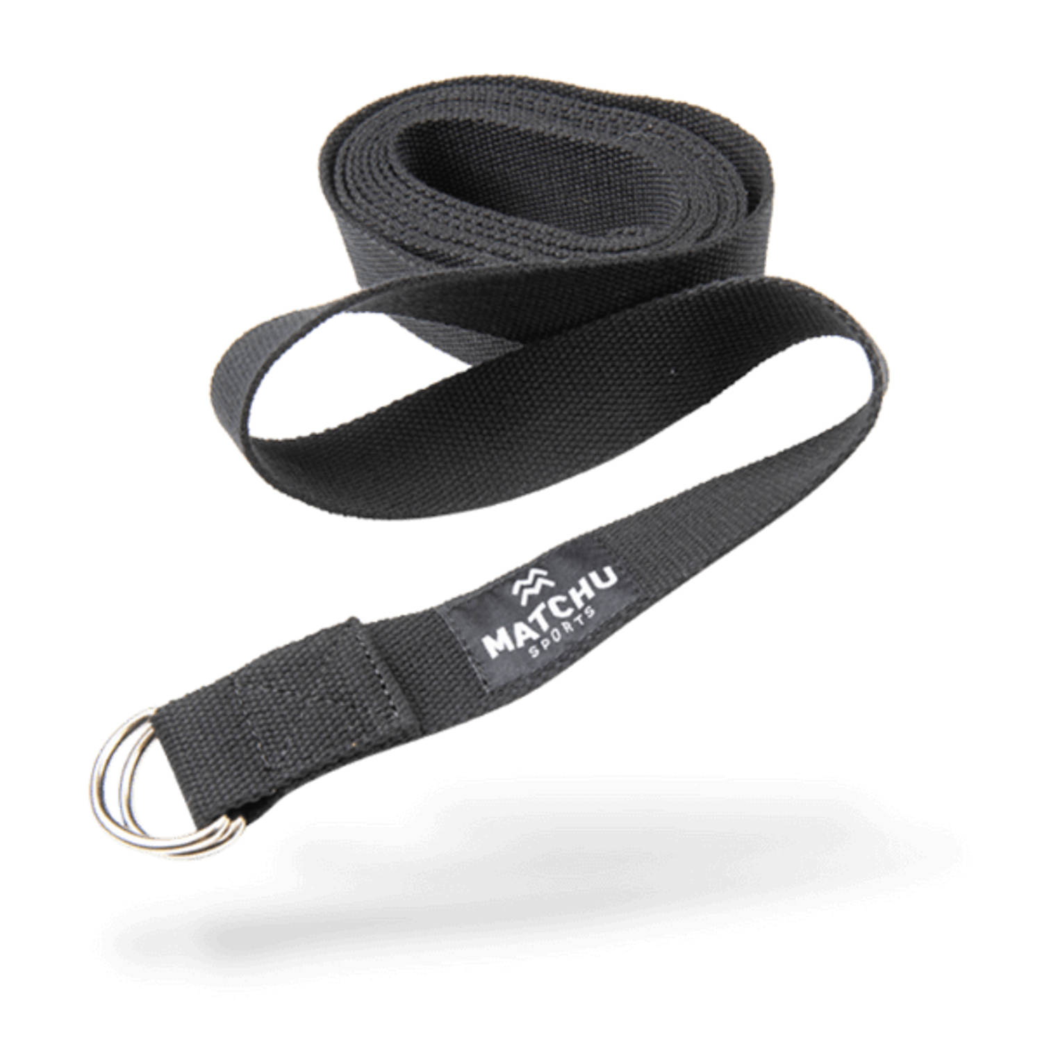 Matchu Sports Yoga strap - 1.80m
