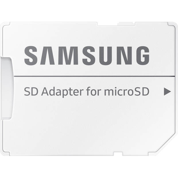 Samsung EVO+ flash geheugenkaart microSD 64GB