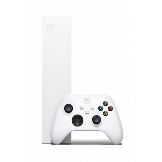 Xbox Series S-console - 512 GB