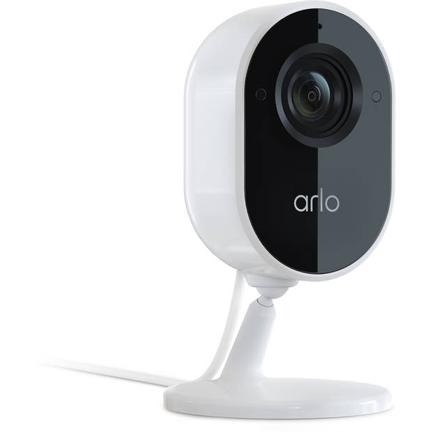 Arlo IP-beveiligingscamera Essential Indoor (Wit)