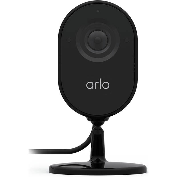 Arlo IP-beveiligingscamera Essential Indoor (Zwart)