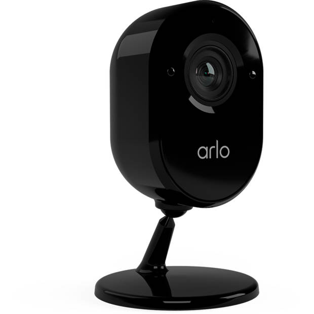 Arlo IP-beveiligingscamera Essential Indoor (Zwart)