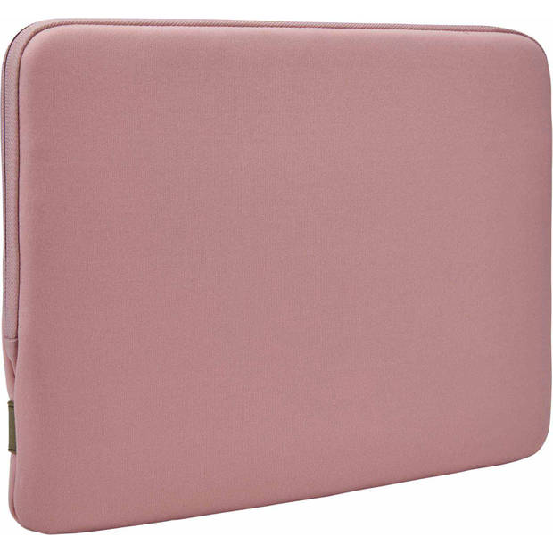 Case logic laptop sleeve Reflect 14 inch (Roze)