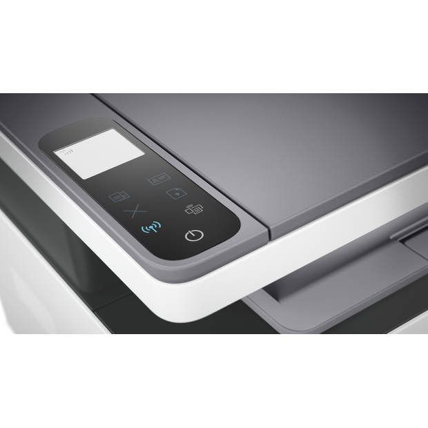 HP all-in-one printer Neverstop 1202NW Laserjet