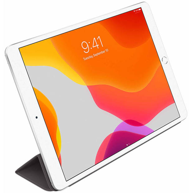Apple Smart Cover voor iPad en iPad Air 10.2 inch (Zwart)