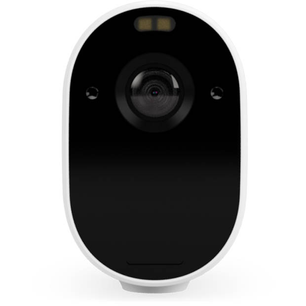 Arlo beveiligingscamera Essential Spotlight 3 stuks (Wit)