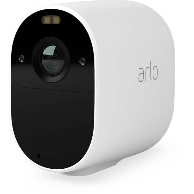 Arlo beveiligingscamera Essential Spotlight 3 stuks (Wit)
